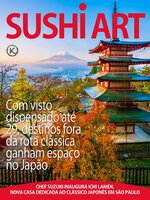 Sushi Art